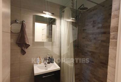 Apartament cu 3 camere în Central - 2