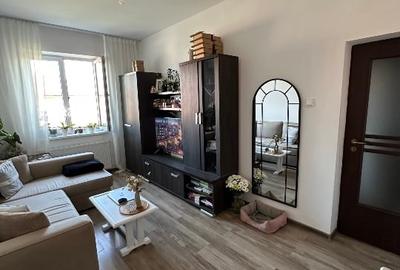 Apartament cu 2 camere decomandat în Aeroport - 2