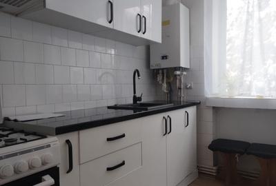 Apartament 2 camere in Deva, zona Casei de Cultura, et 1 - 30