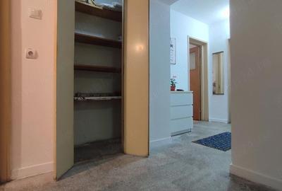Apartament cu 2 camere decomandat în Negru Vodă - 5