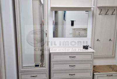 Apartament cu 3 camere decomandat, mobilat în Păcurari - 6