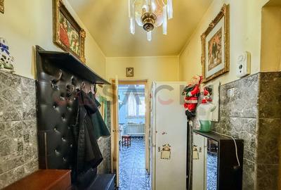 Apartament cu 2 camere, mobilat în Gheorgheni - 5