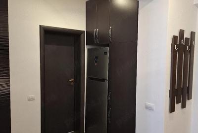 Apartament cu 2 camere decomandat în Roșu - 7