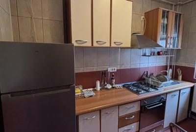 Inchiriere apartament 2 camere Parcul Carol- Bdul Marasesti - 4