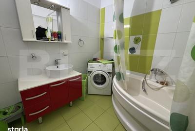 Apartament cu 2 camere în Iosia - 7