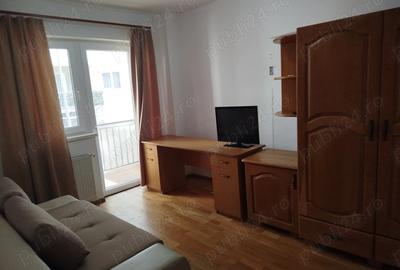 Apartament cu 2 camere în Turnișor