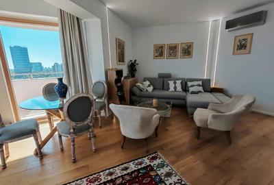 Apartament cu 3 camere decomandat, mobilat în P-ta Presei Libere - 6