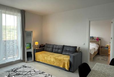 Apartament cu 2 camere în Între Lacuri - 5