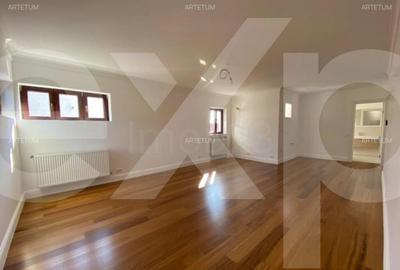 Vila speciala de inchiriat- Primaverii- parc Floreasca - 4