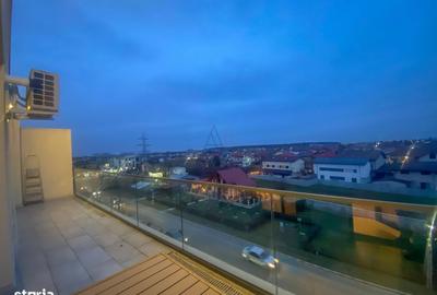 Apartament cu 2 camere în Dudu - 2