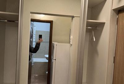 Garsonieră decomandată în Tei - 3