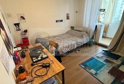 Apartament 2 camere, investiție cu chiriași 92000 EURO - 3