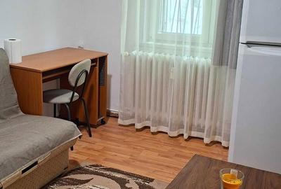 Garsonieră decomandată, mobilată în Brâncoveanu