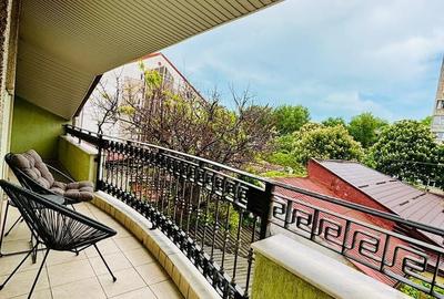 Apartament cu 4 camere în Tomis I - 3