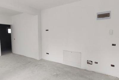 Apartament cu 2 camere semidecomandat în Central - 2