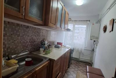 Apartament cu 3 camere în Central - 8
