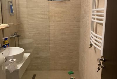 Apartament cu 2 camere semidecomandat, mobilat în Drumul Taberei - 7