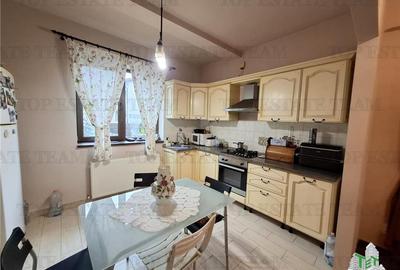 Casă individuală cu 5 camere cu Teren 550 Mp în Corbeanca - 8