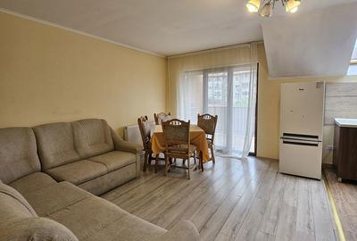 Apartament cu 3 camere în Rogerius - 16