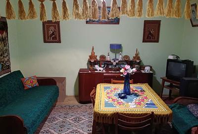 Casă cu 4 camere în Central - 8