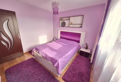 Apartament cu 3 camere decomandat în Mazepa 1 - 6