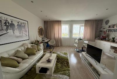 Apartament cu 2 camere decomandat, mobilat în Vitan-Bârzești - 1