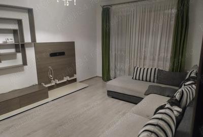 Apartament cu 2 camere decomandat în Baciu - 8