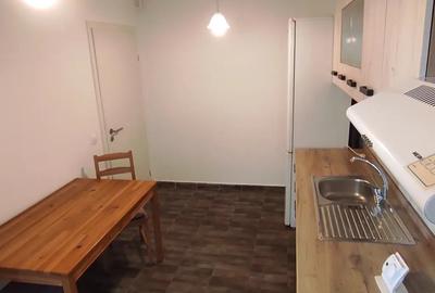 Garsonieră decomandată în Sânpetru - 2