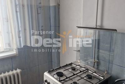 Apartament cu 2 camere decomandat, mobilat în Cugir - 8