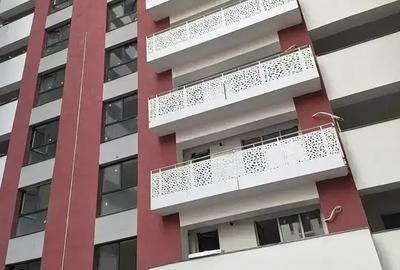 Apartament 2 camere decomandat cu terasă, 8 minute de metrou - 9