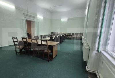 Birou de inchriat, 255 mp, zona Ultracentrala - 17