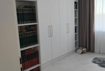 Casă individuală cu 3 camere cu Canalizare în Sud-Vest - 2