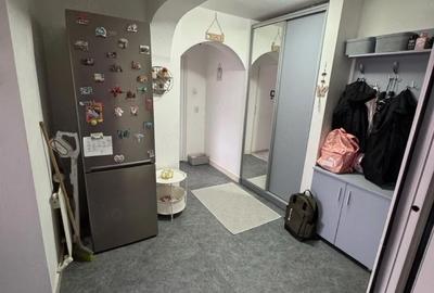 Apartament cu 2 camere decomandat în Central - 1