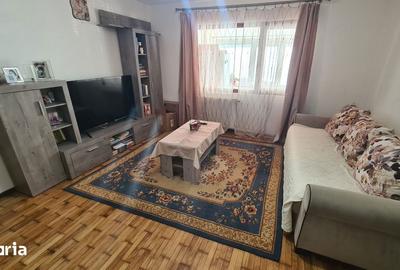 Apartament cu 2 camere în Ultracentral - 10