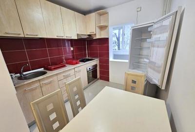 Apartament cu 2 camere decomandat, mobilat în Militari - 3