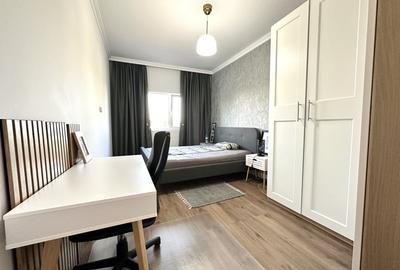 Duplex modern, 4 camere, 111 mp utili, 357 mp teren - Covaci - 2