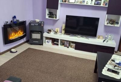Casă cu 3 camere cu Teren 2155 Mp în Traian - 18