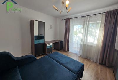Apartament cu 3 camere semidecomandat, mobilat în Brâncoveanu - 9