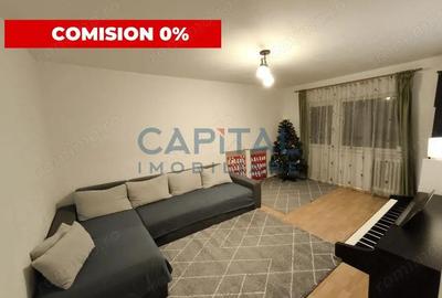 Vanzare apartament cu 3 camere cartierul Zorilor. Comision 0! - 4