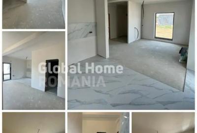 Casă cu 3 camere cu Teren 255 Mp în Afumați - 5