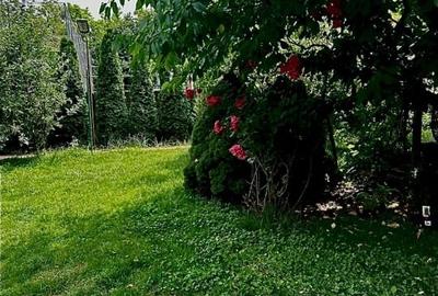 Duplex cu 4 camere cu Canalizare în Gării - 8