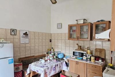 Casa parter de vanzare Popa Nan rond Alba Iulia Matei Basarab, instalatii noi Casa parter de vanzare Popa Nan rond Alba Iulia Matei Basarab, instalatii noi - 10