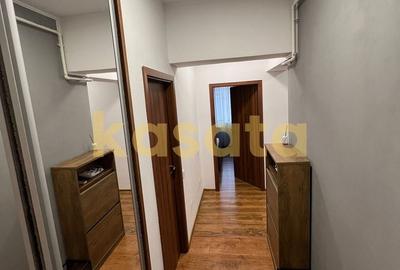 Apartament cu 2 camere decomandat, mobilat în Lujerului - 18