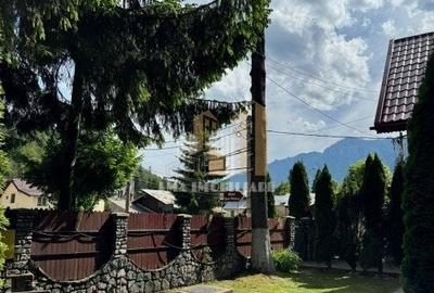 Pensiune Busteni zona Camil Petrescu - 7