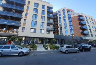 Apartament cu 2 camere decomandat, mobilat în Politehnica