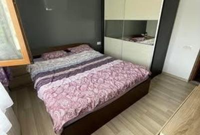 Apartament cu 2 camere decomandat în Central - 3
