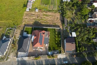 Teren intravilan 668 mp in Gradi?te, Arad - 18