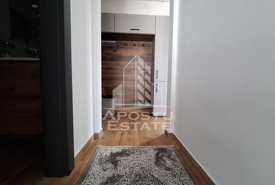 Apartament cu 2 camere decomandat, mobilat în Central - 6