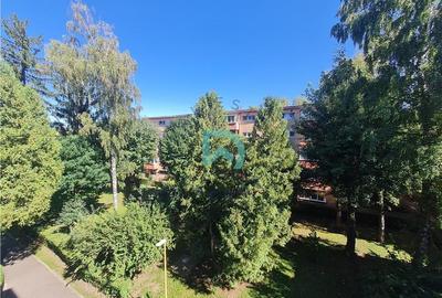 Apartament cu 2 camere nedecomandat în Astra - 16