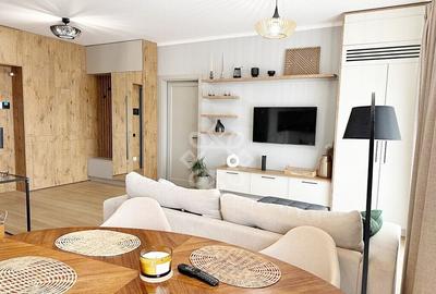 Apartament modern 2 camere de inchiriat cartierul - 7